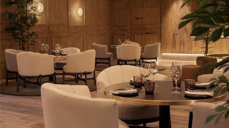 AC Baqueira Ski Resort, Autograph Restaurant