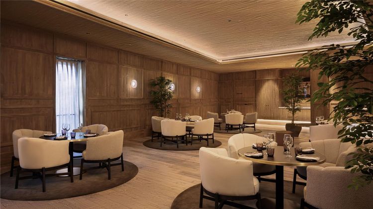 AC Baqueira Ski Resort, Autograph Restaurant