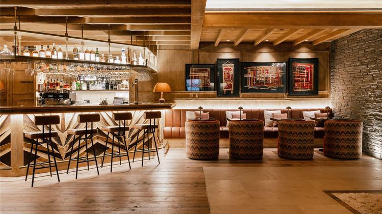 AC Baqueira Ski Resort, Autograph Other