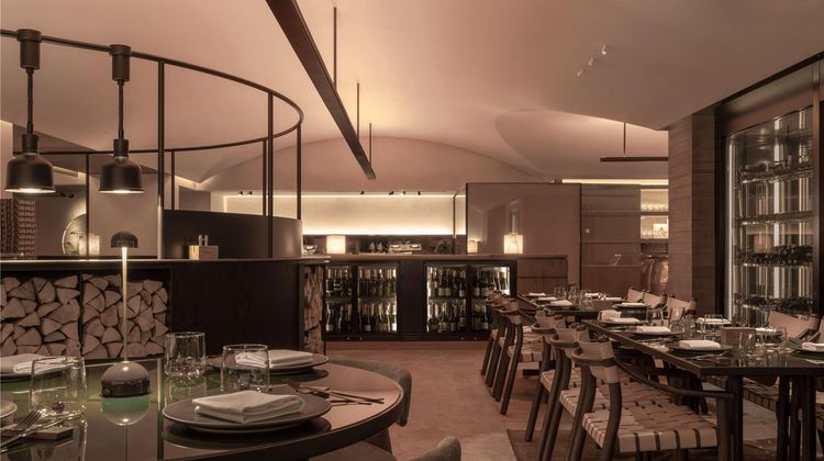 AC Baqueira Ski Resort, Autograph Restaurant