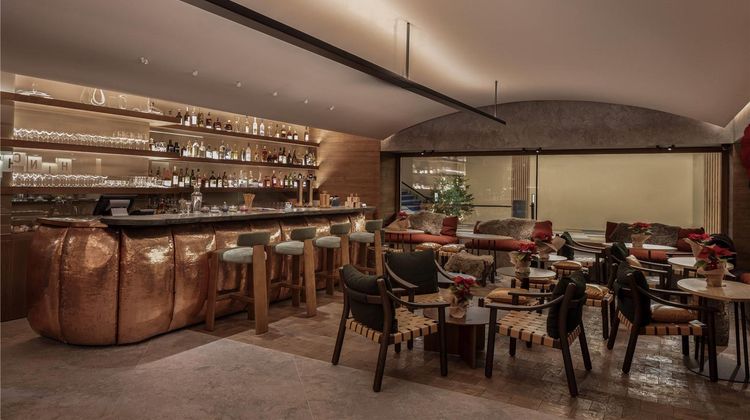 AC Baqueira Ski Resort, Autograph Restaurant