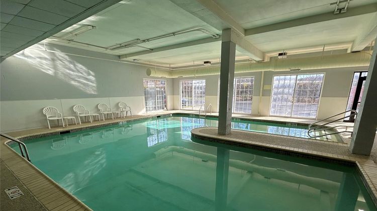 Best Western Chocolate Inn at the Park Pool