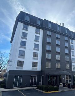 Best Western Chocolate Inn at the Park