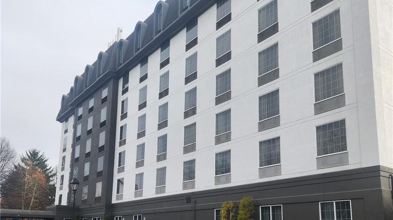 <b>Best Western Chocolate Inn at the Park Exterior</b>. Images powered by <a href="https://iceportal.shijigroup.com/" title="IcePortal" target="_blank">IcePortal</a>.