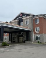 Best Western Plus 1000 Islands Hotel
