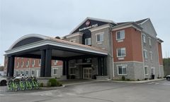 Best Western Plus 1000 Islands Hotel