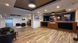 Best Western Plus 1000 Islands Hotel Lobby