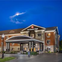 Best Western Plus 1000 Islands Hotel
