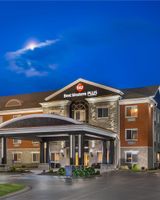 Best Western Plus 1000 Islands Hotel