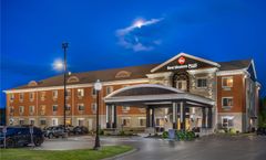 Best Western Plus 1000 Islands Hotel