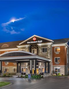 Best Western Plus 1000 Islands Hotel