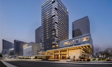Sofitel Changzhou Hi-Tech District