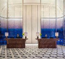 Sofitel Changzhou Hi-Tech District Exterior