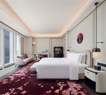 Sofitel Changzhou Hi-Tech District Room