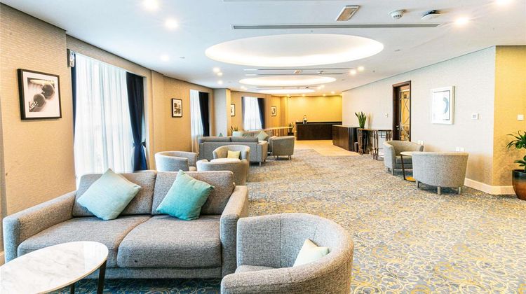 Grand Mercure Business Bay Other