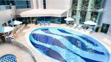 <b>Grand Mercure Business Bay Pool</b>. Images powered by <a href="https://iceportal.shijigroup.com/" title="IcePortal" target="_blank">IcePortal</a>.