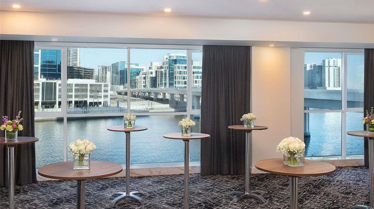 Grand Mercure Business Bay Meeting