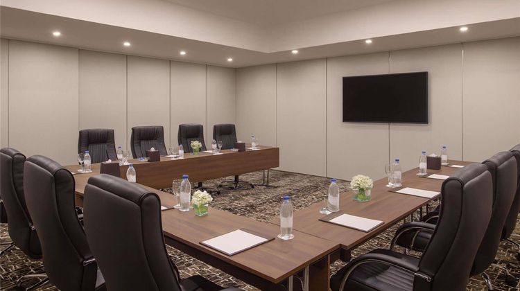 Grand Mercure Business Bay Meeting