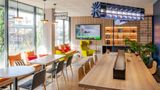 <b>Ibis Styles Bordeaux Lormont Exterior</b>. Images powered by <a href="https://iceportal.shijigroup.com/" title="IcePortal" target="_blank">IcePortal</a>.