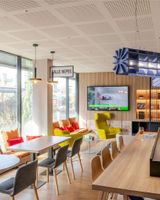 Ibis Styles Bordeaux Lormont