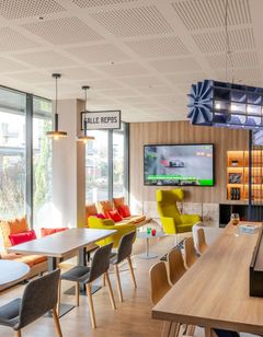 Ibis Styles Bordeaux Lormont
