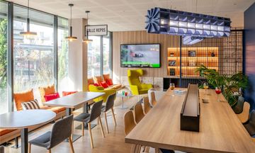 Ibis Styles Bordeaux Lormont