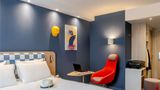 <b>Ibis Styles Bordeaux Lormont Room</b>. Images powered by <a href="https://iceportal.shijigroup.com/" title="IcePortal" target="_blank">IcePortal</a>.
