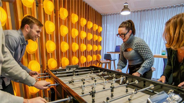 <b>Ibis Styles Bordeaux Lormont Other</b>. Images powered by <a href="https://iceportal.shijigroup.com/" title="IcePortal" target="_blank">IcePortal</a>.