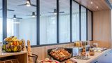 <b>Ibis Styles Bordeaux Lormont Restaurant</b>. Images powered by <a href="https://iceportal.shijigroup.com/" title="IcePortal" target="_blank">IcePortal</a>.
