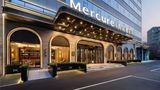 Mercure Shenyang Qingnian Street Exterior
