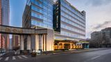 Mercure Shenyang Qingnian Street Exterior