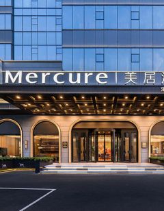 Mercure Shenyang Qingnian Street