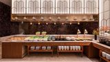 Mercure Shenyang Qingnian Street Restaurant