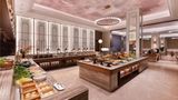 Mercure Shenyang Qingnian Street Restaurant