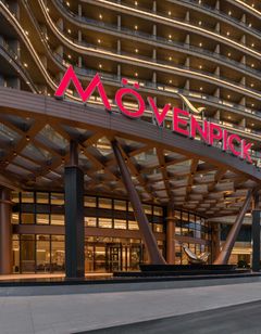 Movenpick by Accor Hangzhou Xin'an River