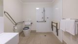 MainStay Suites Townsville Room