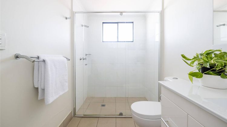 MainStay Suites Townsville Room