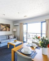 MainStay Suites Townsville