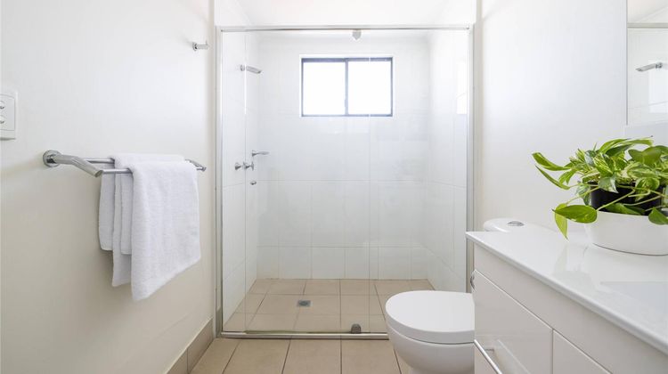 MainStay Suites Townsville Room