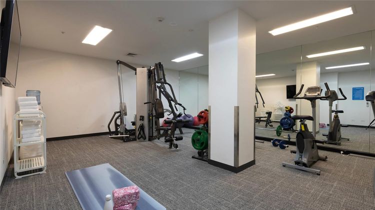 Corporate Living  Abbotsford Health