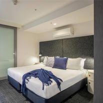 Corporate Living  Abbotsford