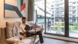 Corporate Living  Abbotsford Room