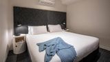 Corporate Living  Abbotsford Room