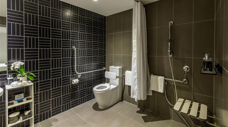 Corporate Living  Abbotsford Room