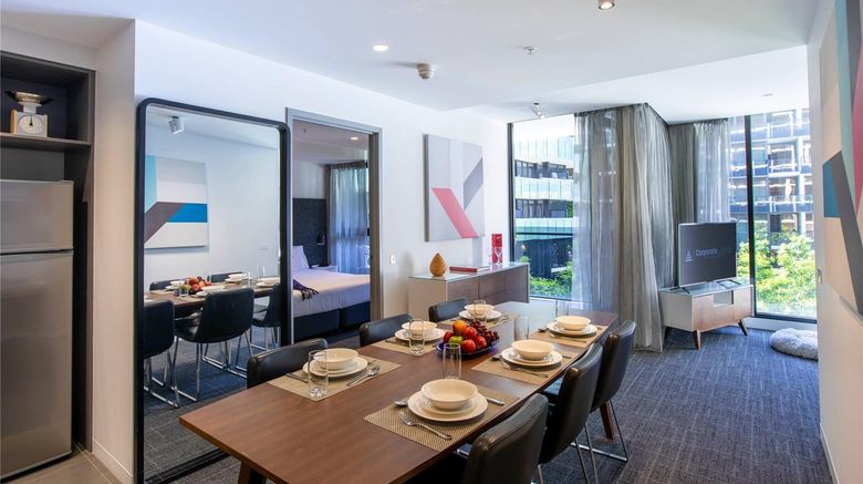 <b>Corporate Living  Abbotsford Suite</b>. Images powered by <a href="https://iceportal.shijigroup.com/" title="IcePortal" target="_blank">IcePortal</a>.