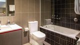 Corporate Living  Abbotsford Room