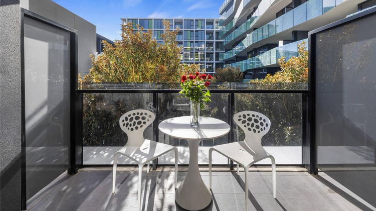 Corporate Living  Abbotsford Room