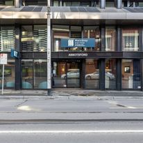 Corporate Living  Abbotsford