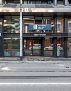 Corporate Living  Abbotsford
