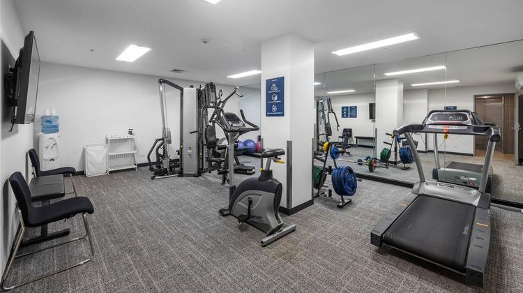 Corporate Living  Abbotsford Health